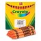 Crayola Bulk Crayons, Orange, PK12 52-0836-036 - alternate 4